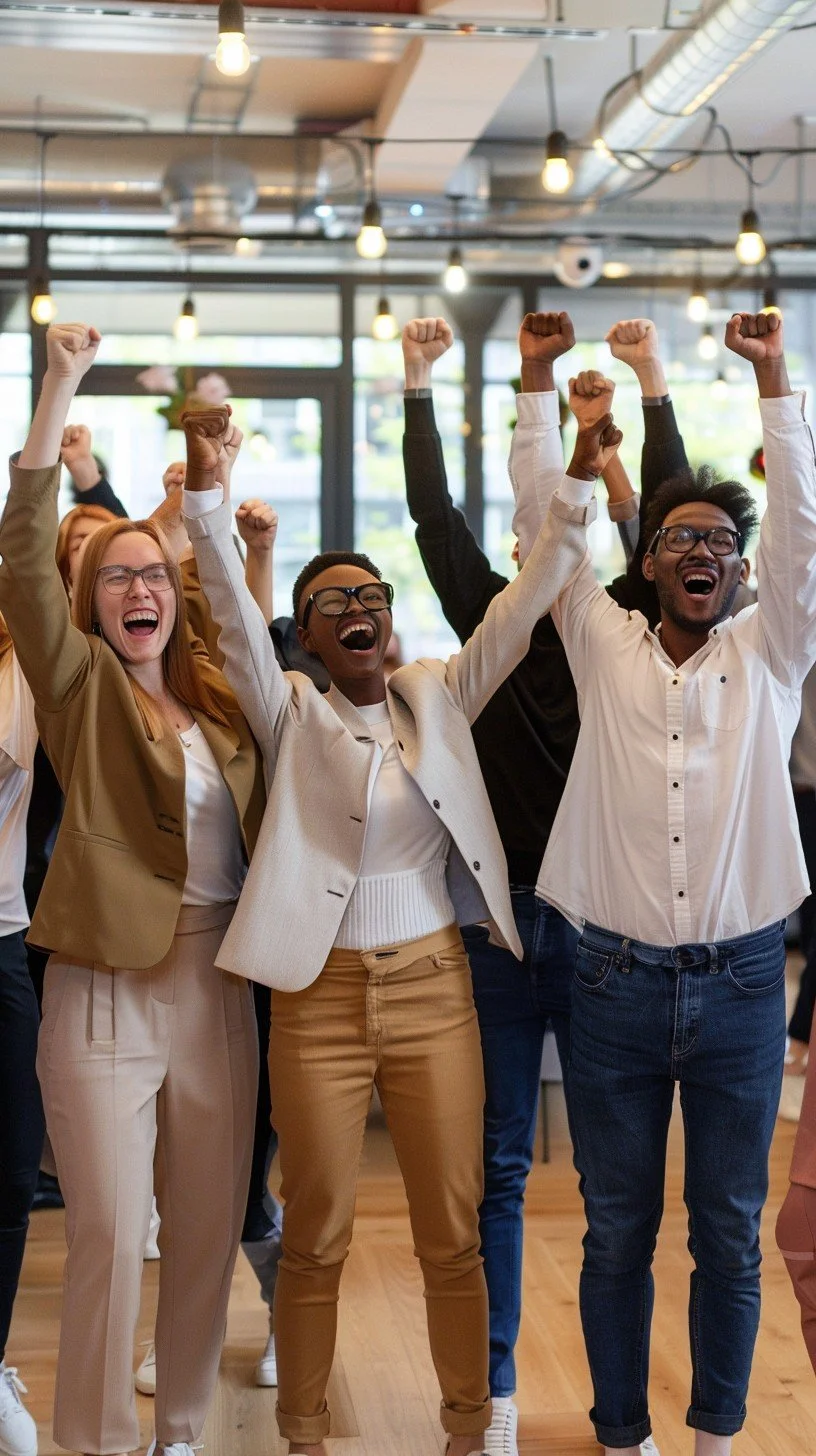 An Organisation Is Not a Family—and That’s Okay