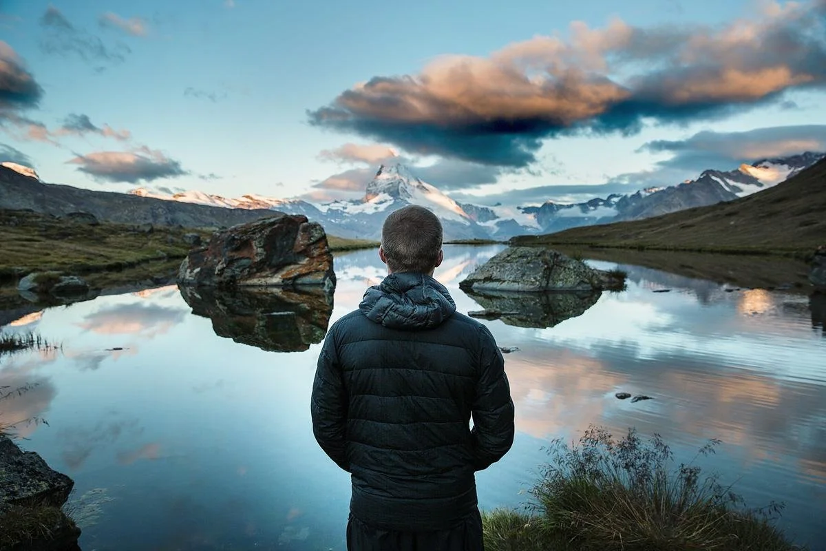 Men in Therapy: When the Body Needs to Speak